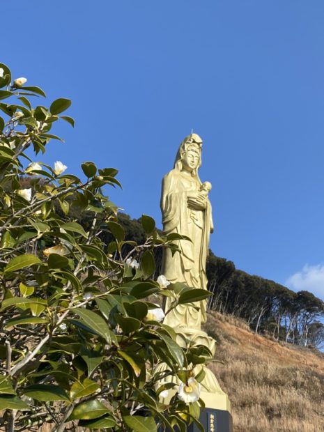 観音葬｜福岡の樹木葬　福岡の霊園　墓じまい