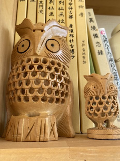 永代供養墓　｜　フォレストパークあさくら　ふくろう