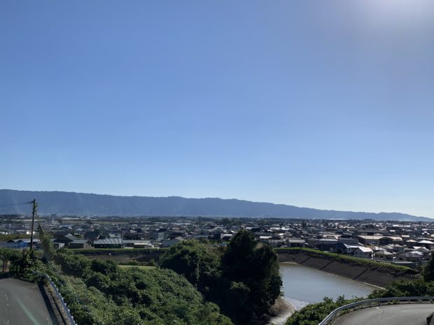 福岡の永代供養墓　｜　フォレストパークあさくら　耳納連山