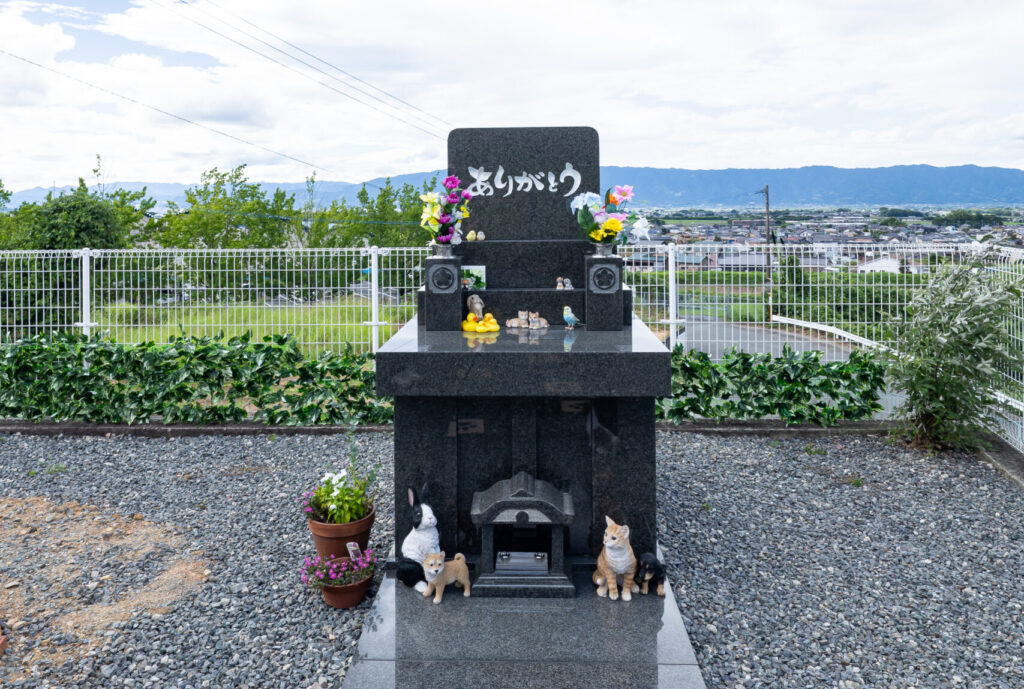 福岡のペット供養
