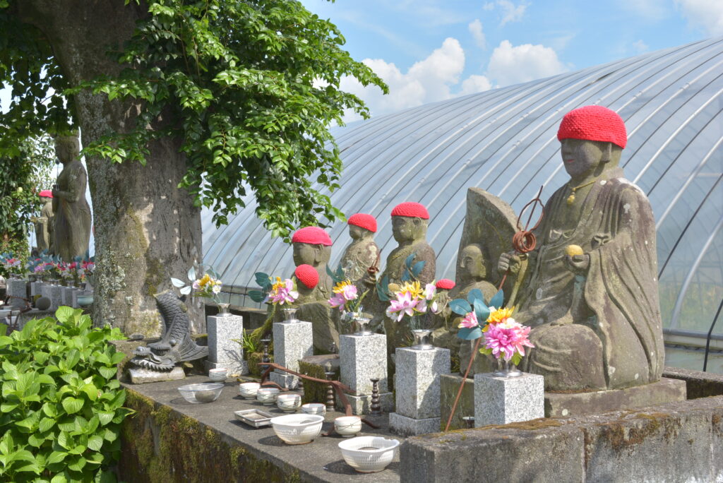 福岡の水子供養